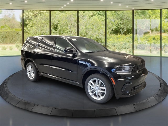 2026 Dodge Durango GT's photo