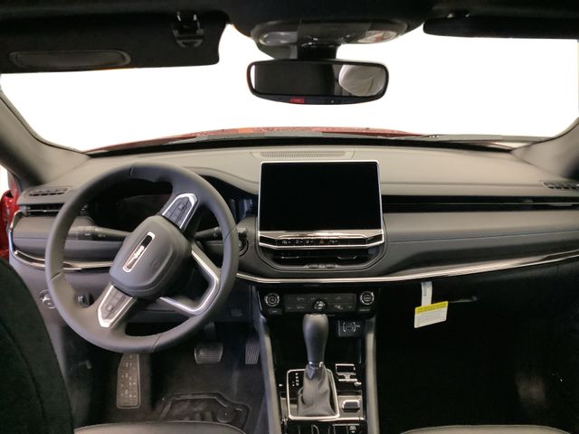 2026 Jeep Compass Limited Altitude - Photo 18