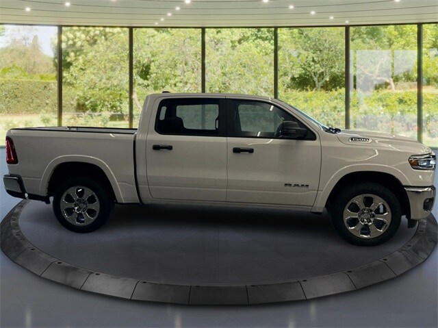 2026 Ram 1500 Big Horn Lone Star photo 2