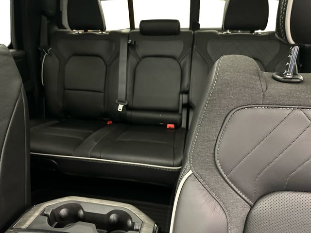 2026 RAM 1500 Limited - Photo 13