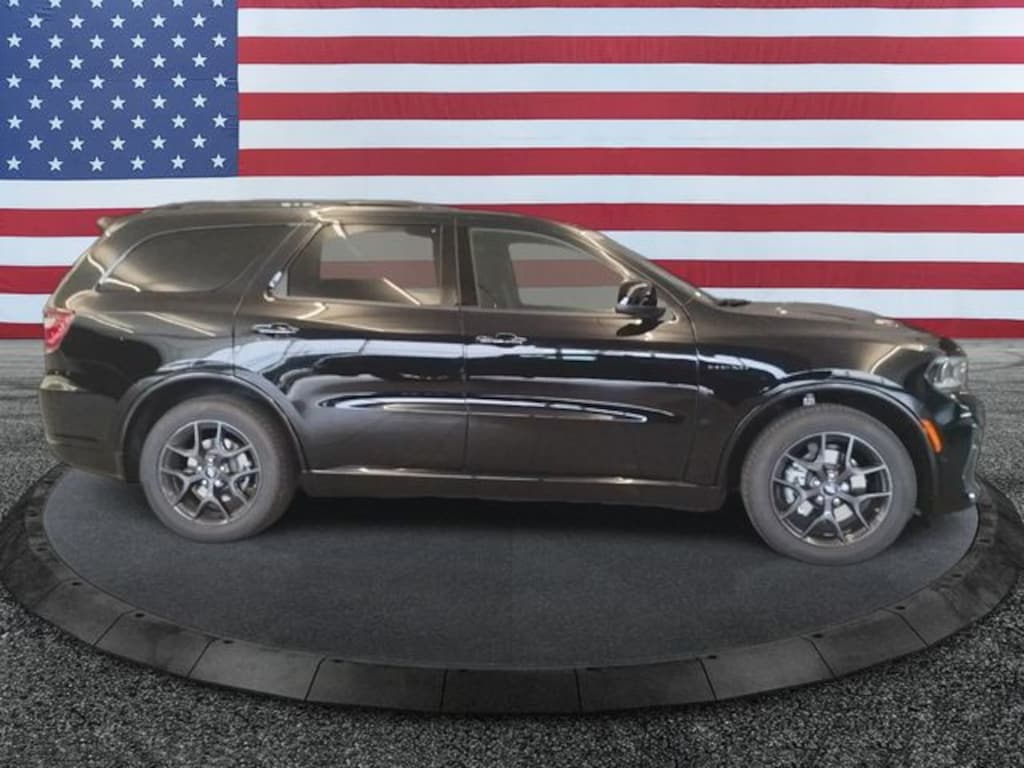 New 2027 Dodge Durango GT Sport Utility