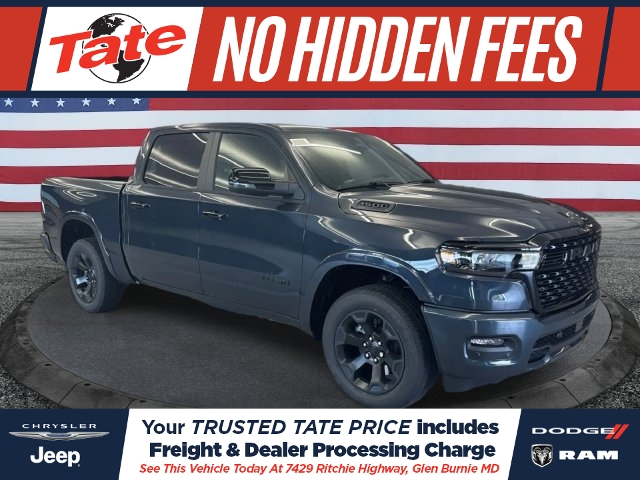  Ram 1500