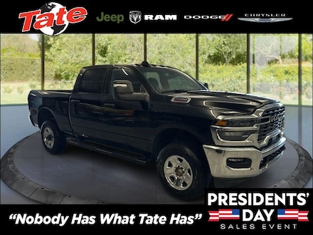 2025 Ram 2500 Tradesman Pickup