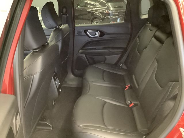 2026 Jeep Compass Limited Altitude - Photo 13