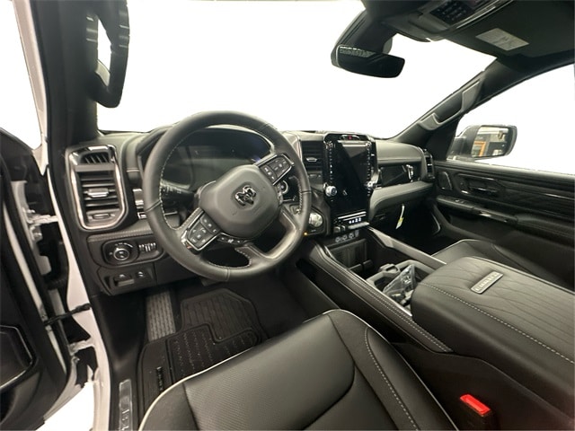 2026 Ram 1500 Limited photo 4