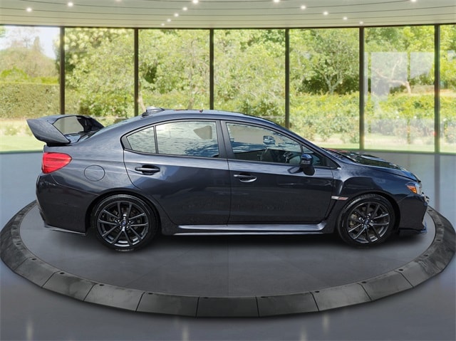 Certified 2019 Subaru WRX Limited with VIN JF1VA1J6XK9819050 for sale in Glen Burnie, MD
