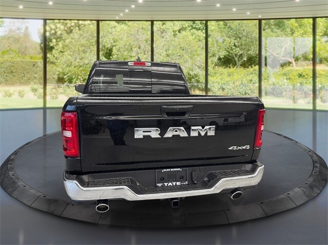 2026 Ram 1500 Tradesman photo 2