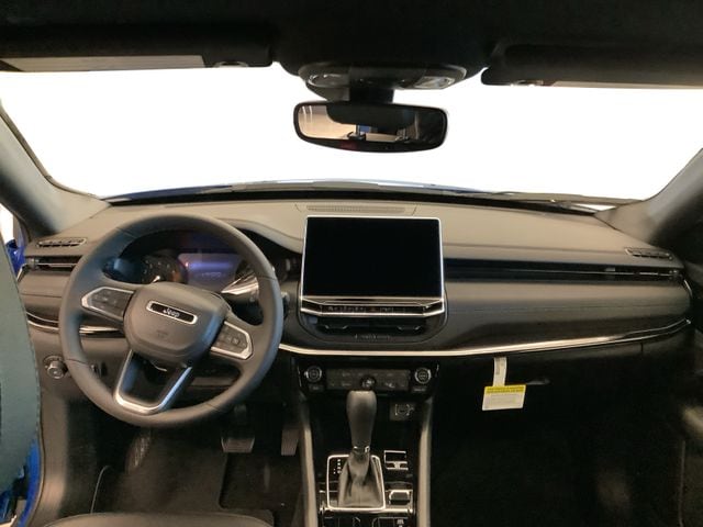 2026 Jeep Compass Limited Altitude - Photo 19