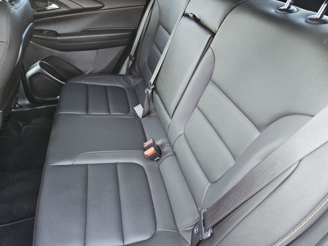 2026 Chevrolet Trailblazer 12