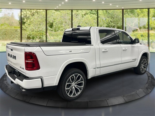 2026 Ram 1500 photo 2