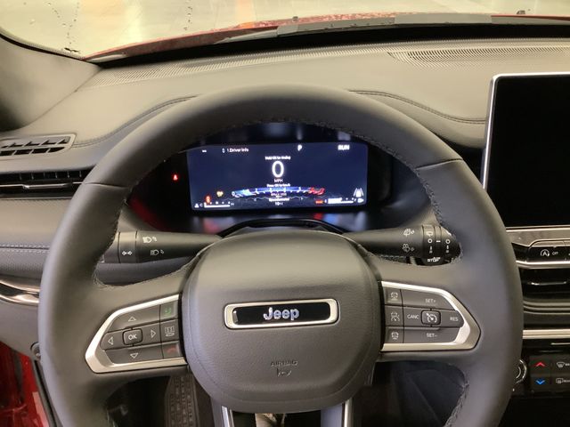 2026 Jeep Compass Limited Altitude - Photo 16