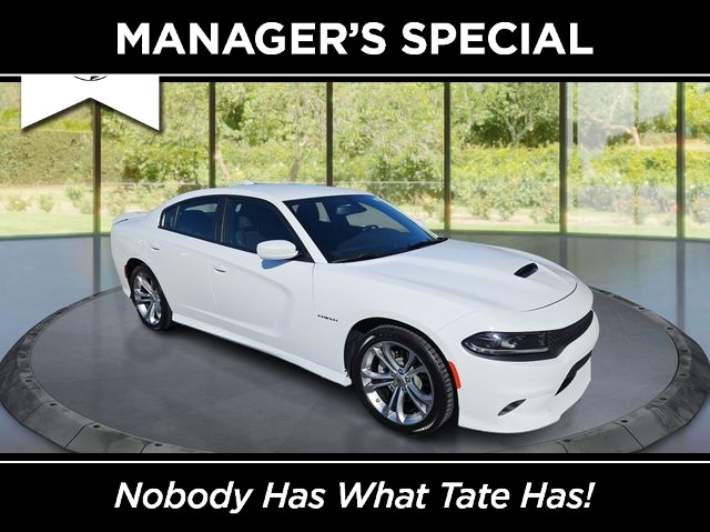 2022 Dodge Charger R/T's photo