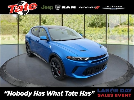 2024 Dodge Hornet R/T Plus SUV