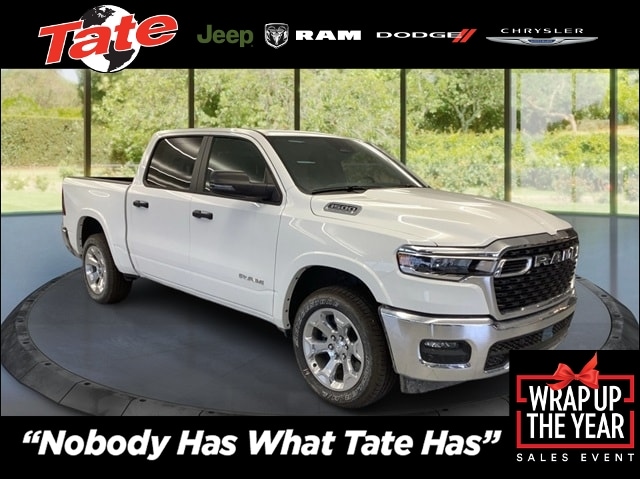 2026 RAM Ram 1500 Pickup Big Horn/Lone Star's photo