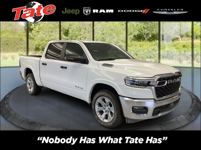 2026 RAM Ram 1500 Pickup Big Horn/Lone Star's photo