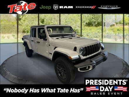 2025 Jeep Gladiator Sport S Pickup