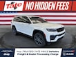  Jeep Grand Cherokee L