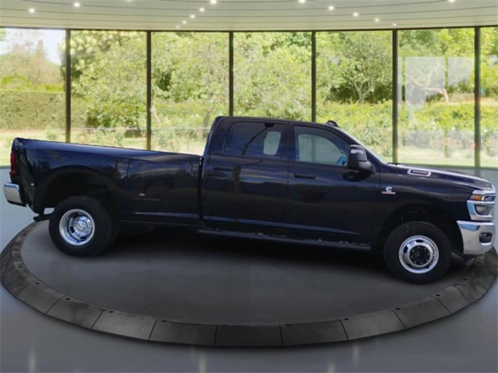 New 2026 Ram 3500 Tradesman Pickup