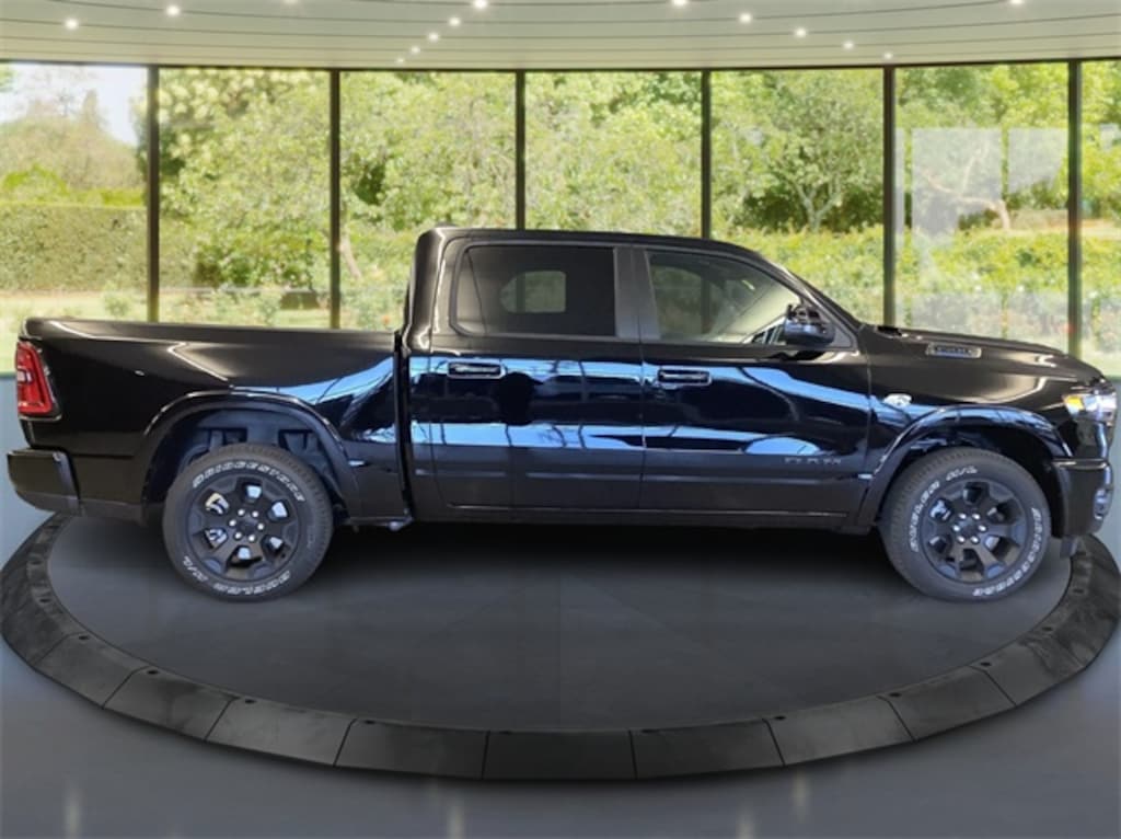 New 2026 Ram 1500 Big Horn/Lone Star Pickup