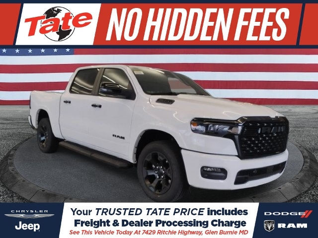  Ram 1500