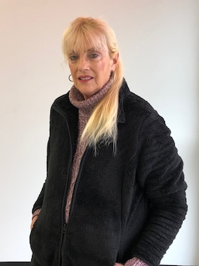 Staff member Judy Longobardo, Customer Service from b8abad8deaee