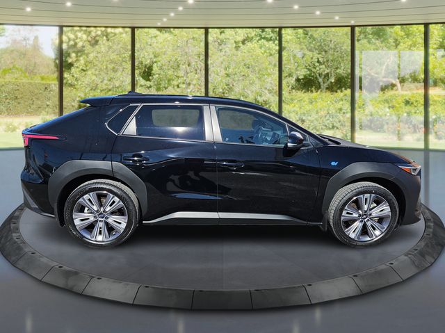 Used 2023 Subaru SOLTERRA Limited with VIN JTMABABA7PA006960 for sale in Glen Burnie, MD