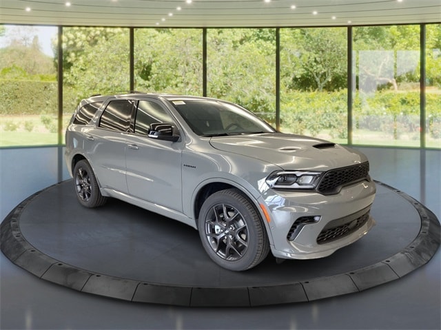 2026 Dodge Durango GT HEMI Plus V8's photo