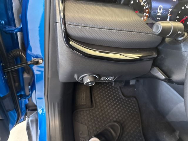 2026 Jeep Compass Altitude Special Edition - Photo 18