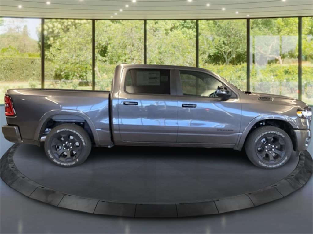 New 2026 Ram 1500 Big Horn/Lone Star Pickup