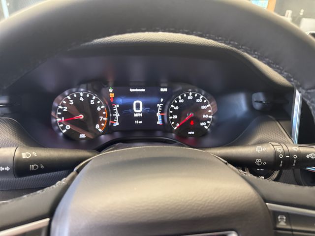 2026 Jeep Compass Altitude Special Edition - Photo 16