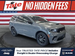 2026 Dodge Durango GT Plus Hemi V8 Sport Utility