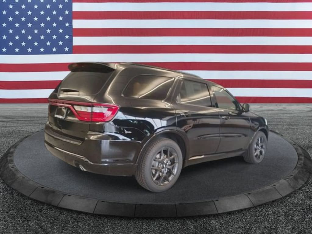 New 2027 Dodge Durango GT Sport Utility