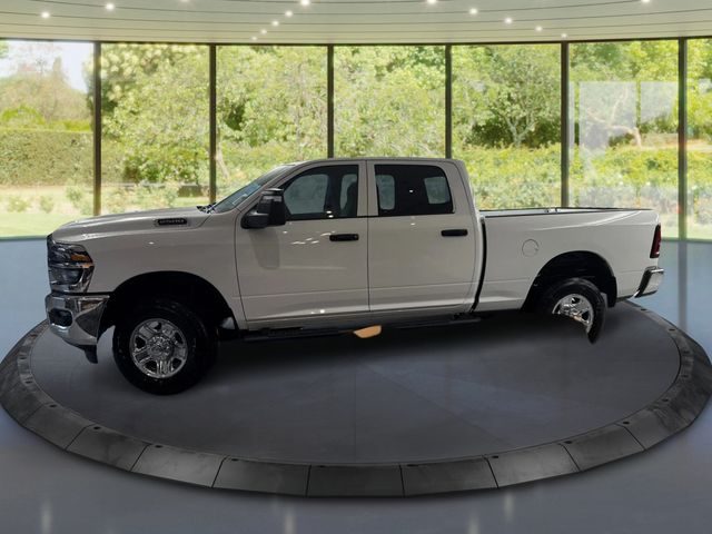 2026 RAM 2500 Tradesman - Photo 6