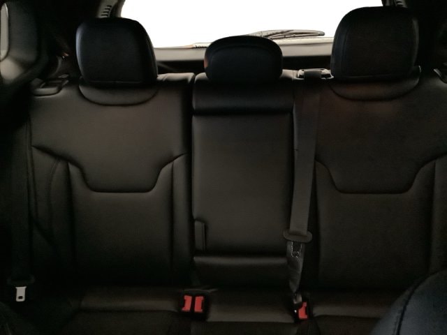 2026 Jeep Compass Limited Altitude - Photo 15
