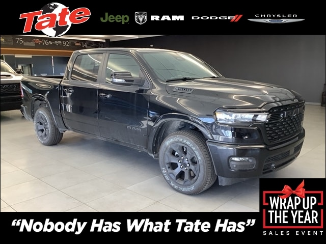 2026 RAM Ram 1500 Pickup Big Horn/Lone Star's photo