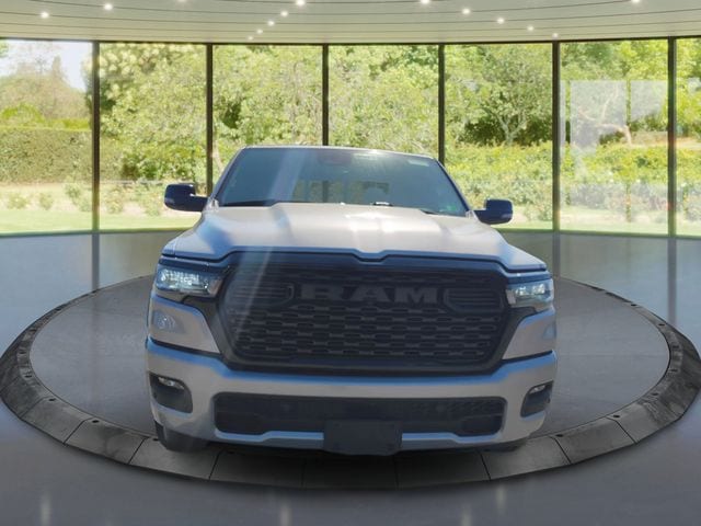 2026 RAM 1500 Big Horn/Lone Star - Photo 9