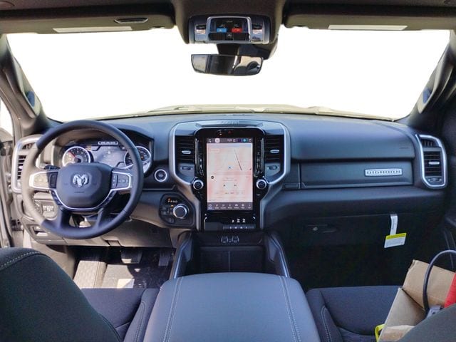 2026 RAM 1500 Big Horn/Lone Star - Photo 18
