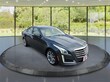Cadillac CTS