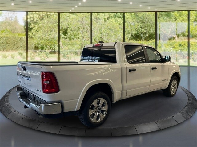 2026 Ram 1500 Big Horn Lone Star photo 3