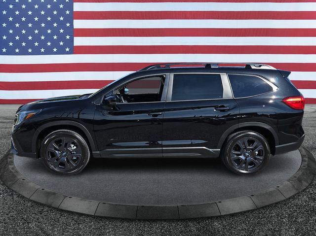 2026 Subaru Ascent 6