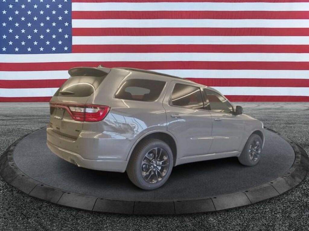 New 2026 Dodge Durango GT Sport Utility