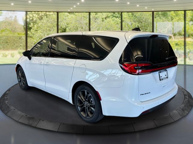 2026 Chrysler Pacifica Select - Photo 6