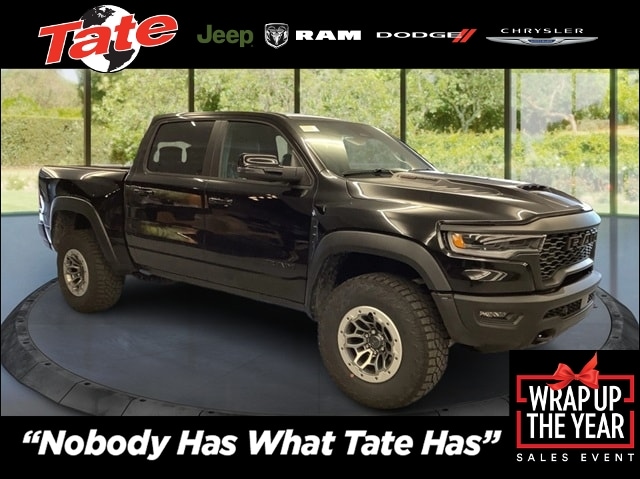 2026 RAM Ram 1500 Pickup RHO's photo