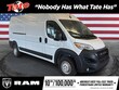  Ram Promaster 2500