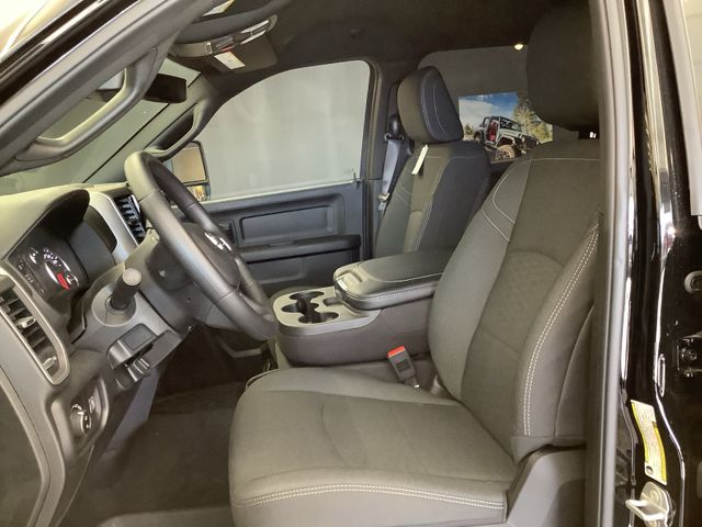 2026 RAM 2500 Tradesman - Photo 11