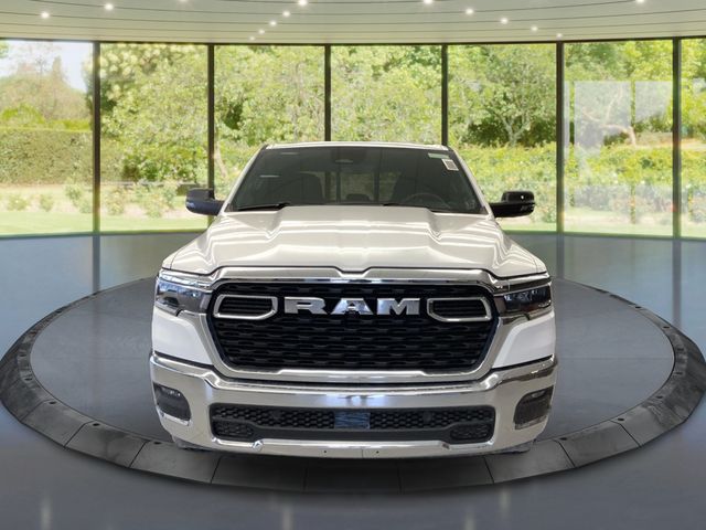 2026 RAM 1500 Big Horn/Lone Star - Photo 9