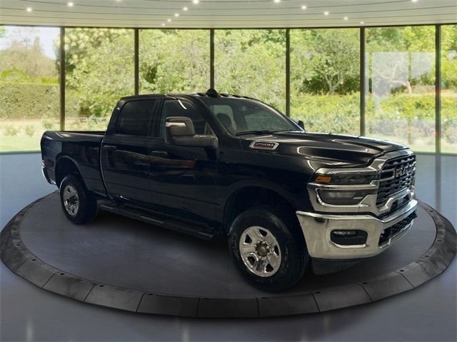 2025 RAM Ram 2500 Pickup Tradesman