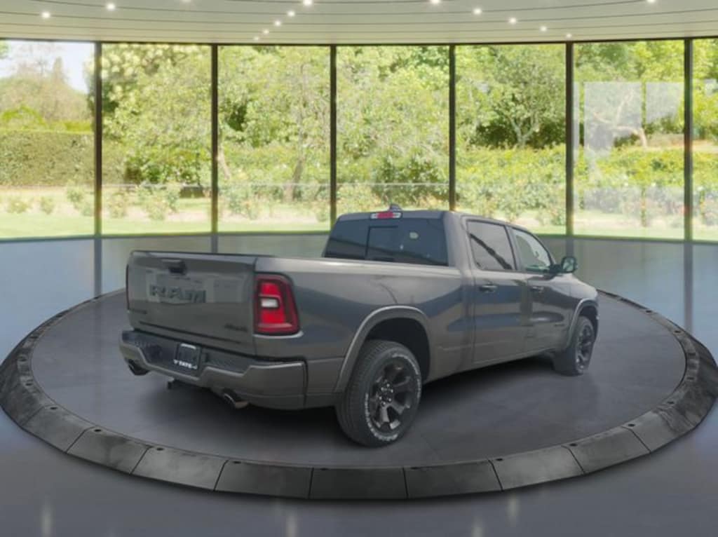 New 2026 Ram 1500 Big Horn/Lone Star Pickup