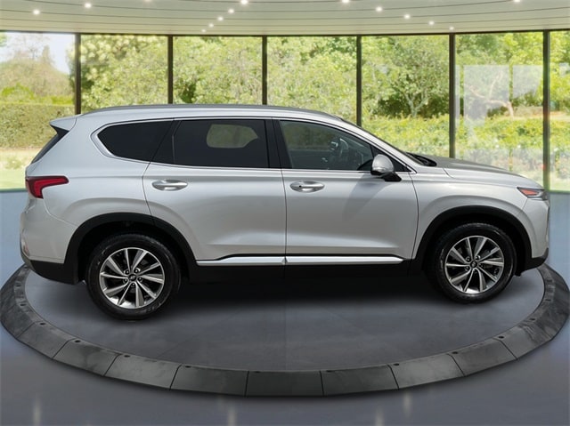 Used 2019 Hyundai Santa Fe Ultimate with VIN 5NMS5CAD3KH002230 for sale in Glen Burnie, MD