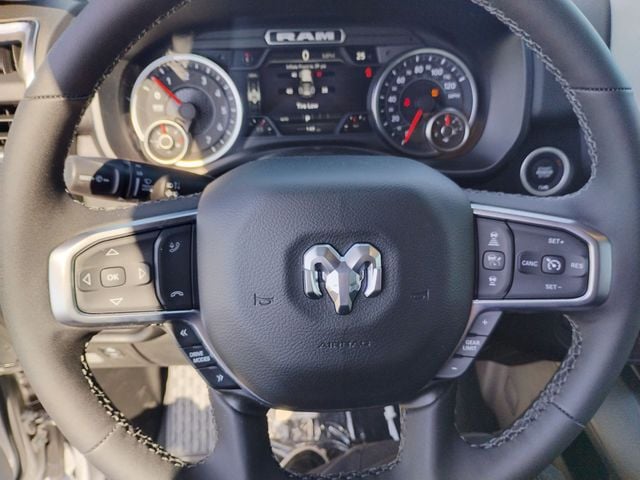 2026 RAM 1500 Big Horn/Lone Star - Photo 17